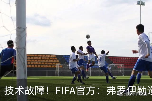 技术故障！FIFA官方：弗罗伊勒造点没有越位 瑞士进球无异议